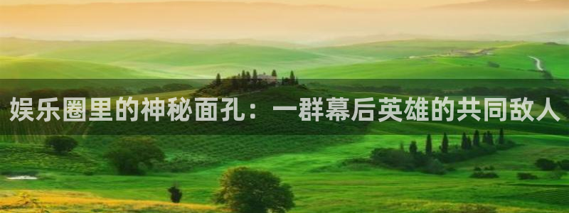 彩神官网